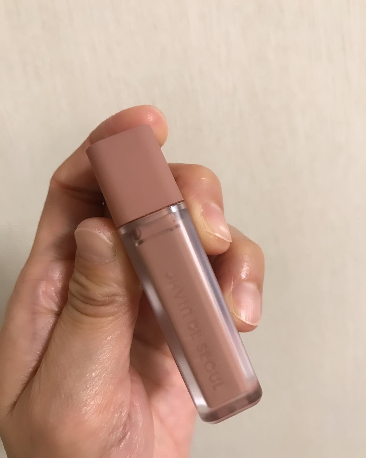 ウインク アイ シェード プライマー/Javin De Seoul/リキッドアイシャドウを使ったクチコミ(2枚目)