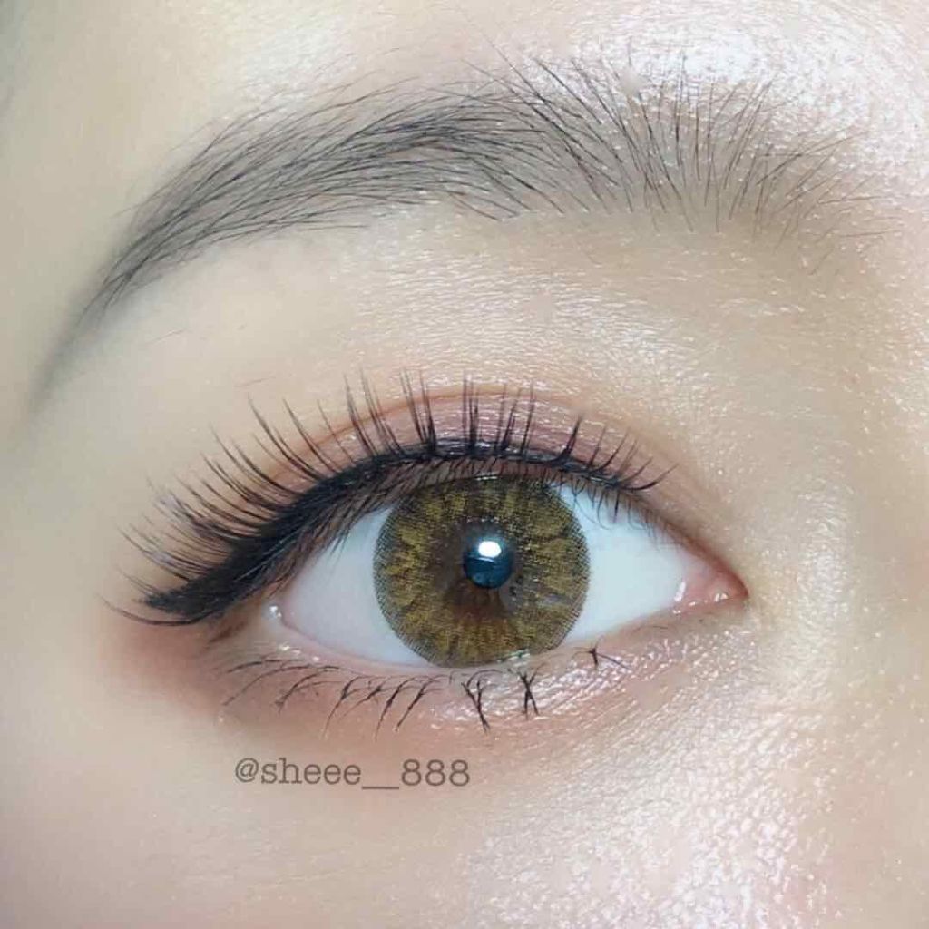 2018 15th アニバーサリー カラー コンパクト 102 幻紫紅-GENSHIBENI/SUQQU/アイシャドウパレットを使ったクチコミ（2枚目）