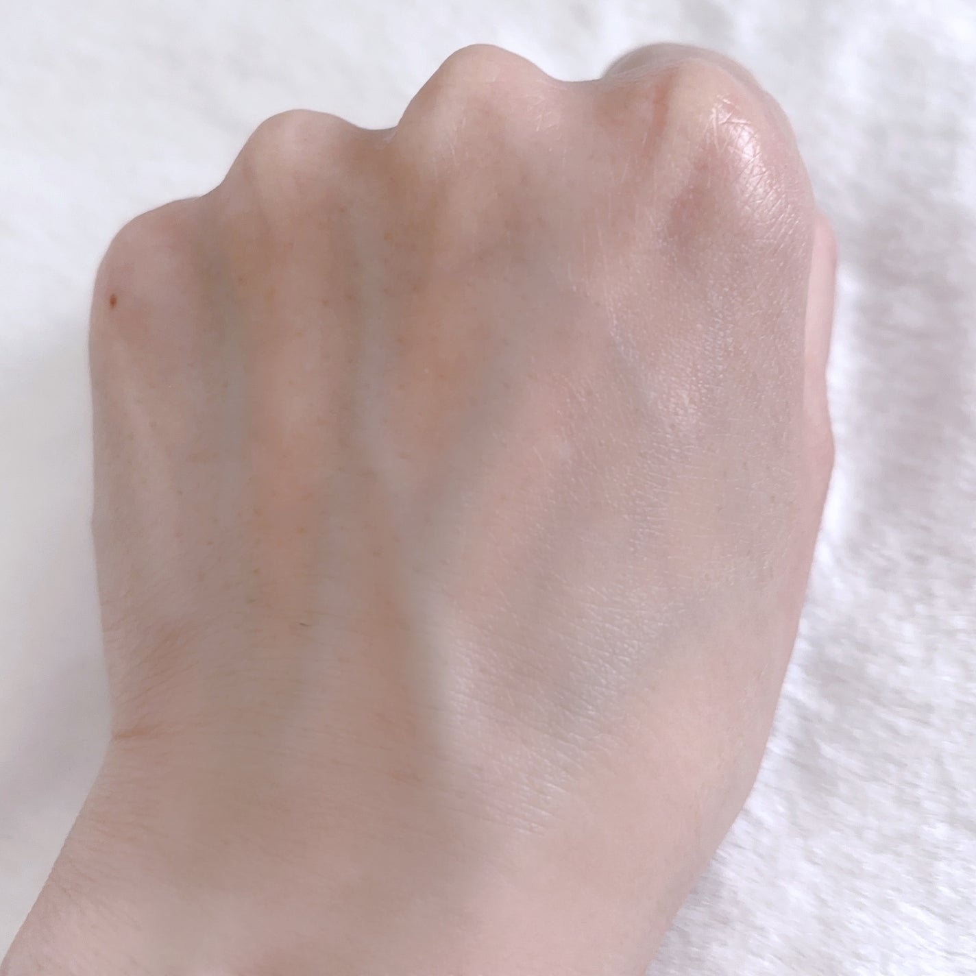 アヴァンセ シェイクミスト さっぱり/アヴァンセ/ミスト状化粧水を使ったクチコミ(3枚目)