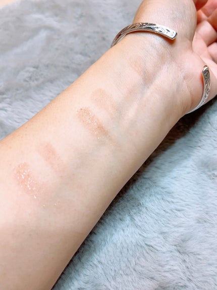 ケイト デザイニングアイブロウ3D/KATE/パウダーアイブロウを使ったクチコミ(5枚目)