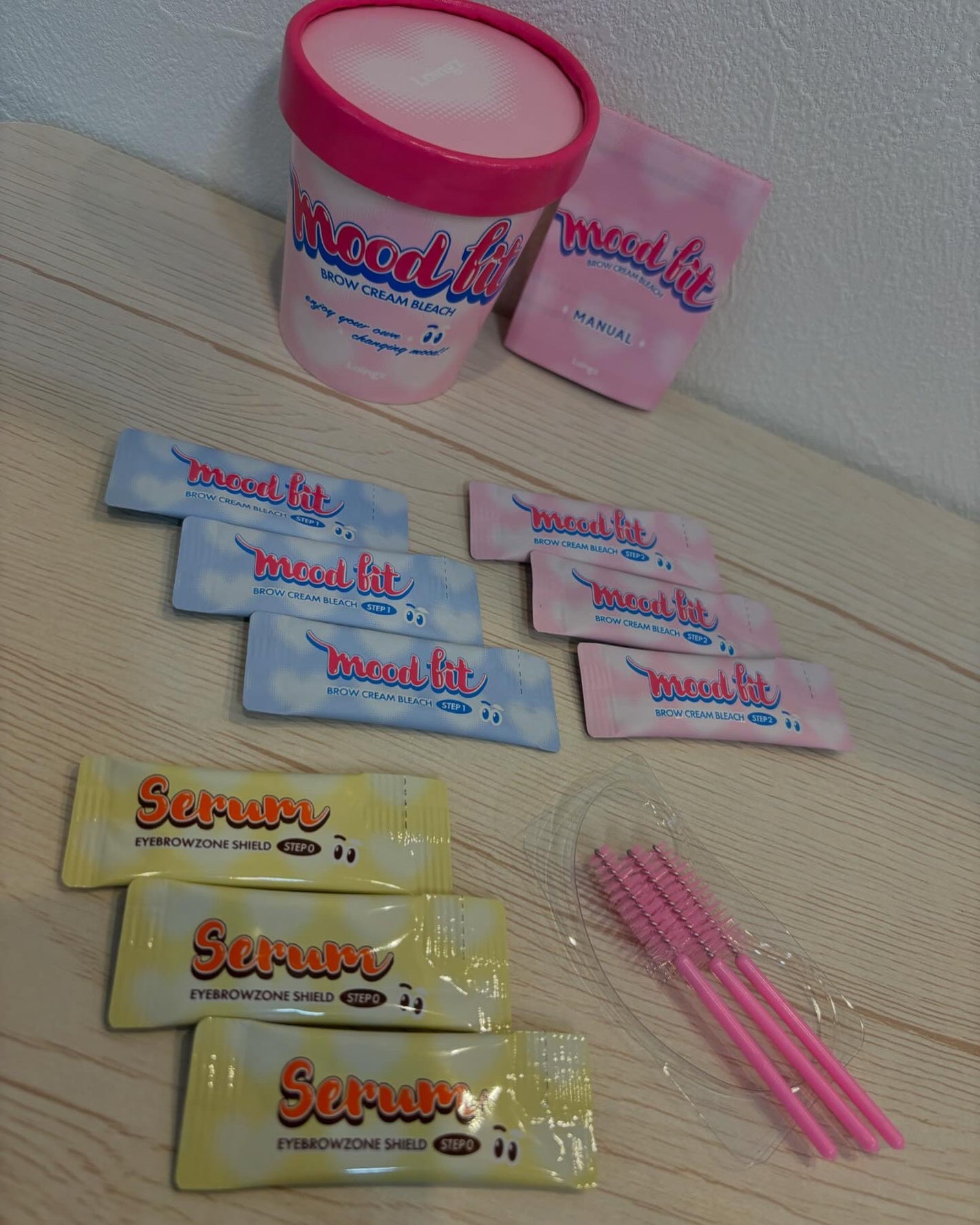 candy3ks on LIPS 「⚪️Loingziブロークリームブリーチローイングズの新製品♡..」(2枚目)