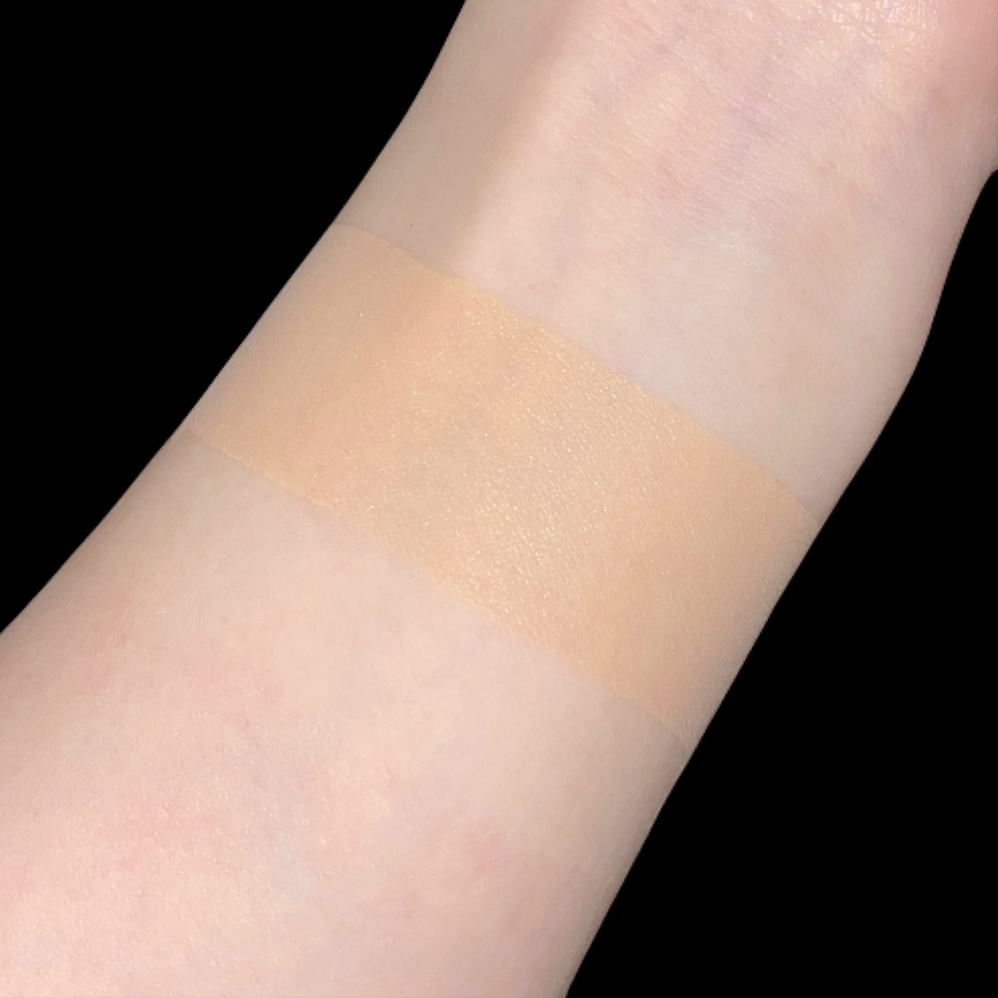 スキンフィット ファンデーション/LionWell(ライオンウェル)/リキッドファンデーションを使ったクチコミ(3枚目)