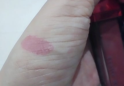 ティントリップ/Étoile Rose/リップティントを使ったクチコミ(4枚目)