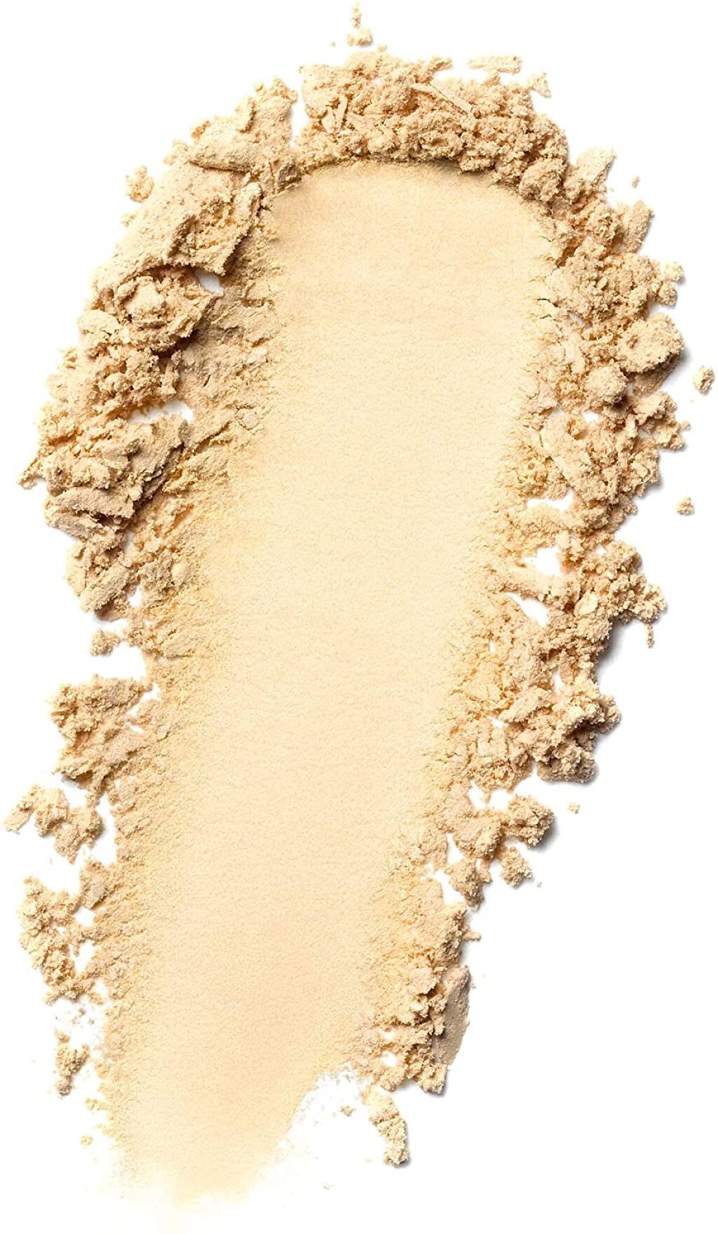 シアーフィニッシュ プレストパウダー(旧) 01 ペールイエロー