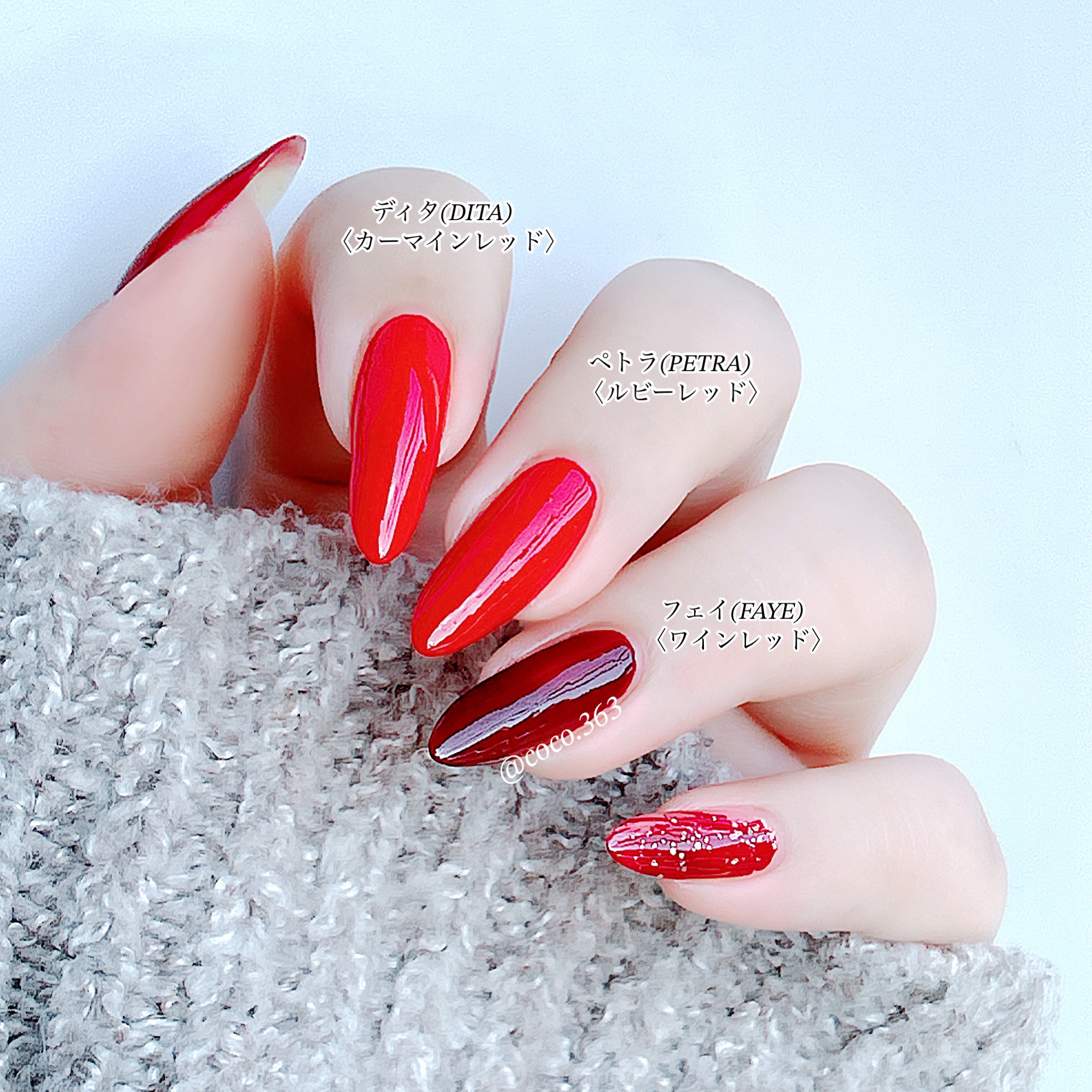 NM ネイルアンドキューティクルケア/nailmatic/ネイルオイル・トリートメントを使ったクチコミ（3枚目）