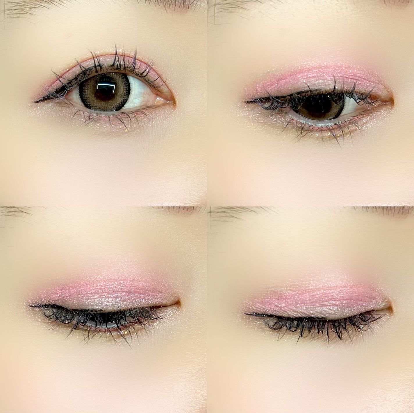 クリーミータッチライナー/キャンメイク/ジェルアイライナーを使ったクチコミ(2枚目)