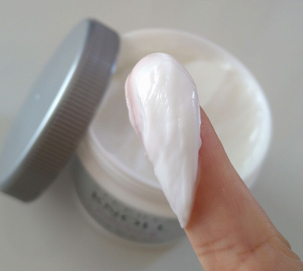 モイスチュア リペアマスク/スティーブンノル ニューヨーク/ヘアマスク・ヘアパックを使ったクチコミ（2枚目）