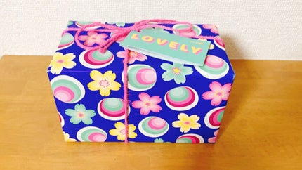 ソルティロック/ラッシュ/ボディスクラブを使ったクチコミ(5枚目)