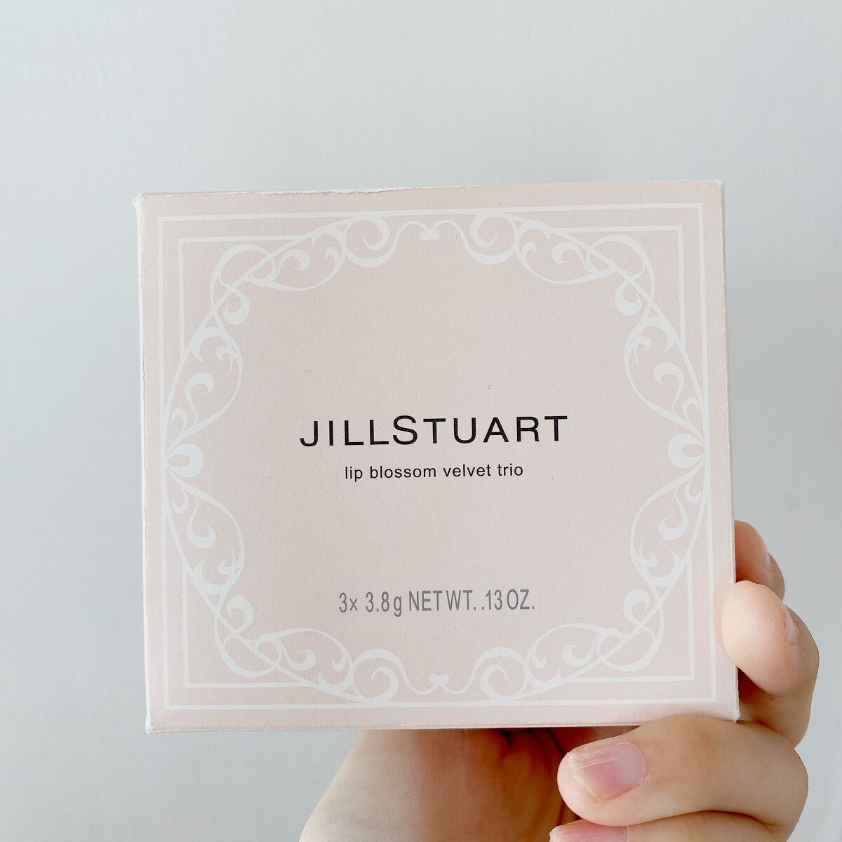 リップブロッサム/JILL STUART/口紅を使ったクチコミ(6枚目)