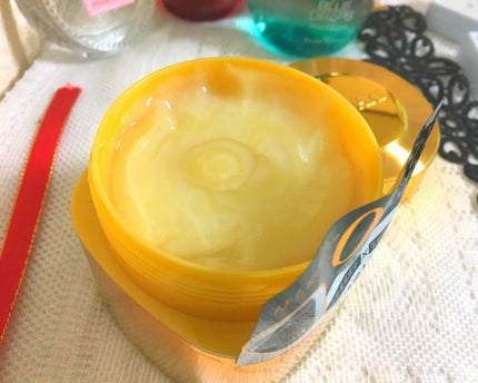 プレミアムリペアマスク(資生堂 プレミアムリペアマスク)/TSUBAKI/ヘアマスク・ヘアパックを使ったクチコミ(2枚目)