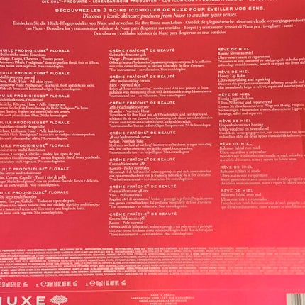 クレームフレッシュ モイスチャライジング クリーム/ニュクス/フェイスクリームを使ったクチコミ(2枚目)