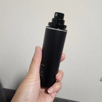 PRAMY メイクアップセッティングミスト マットタイプ/PRAMY/フィックスミストを使ったクチコミ(6枚目)