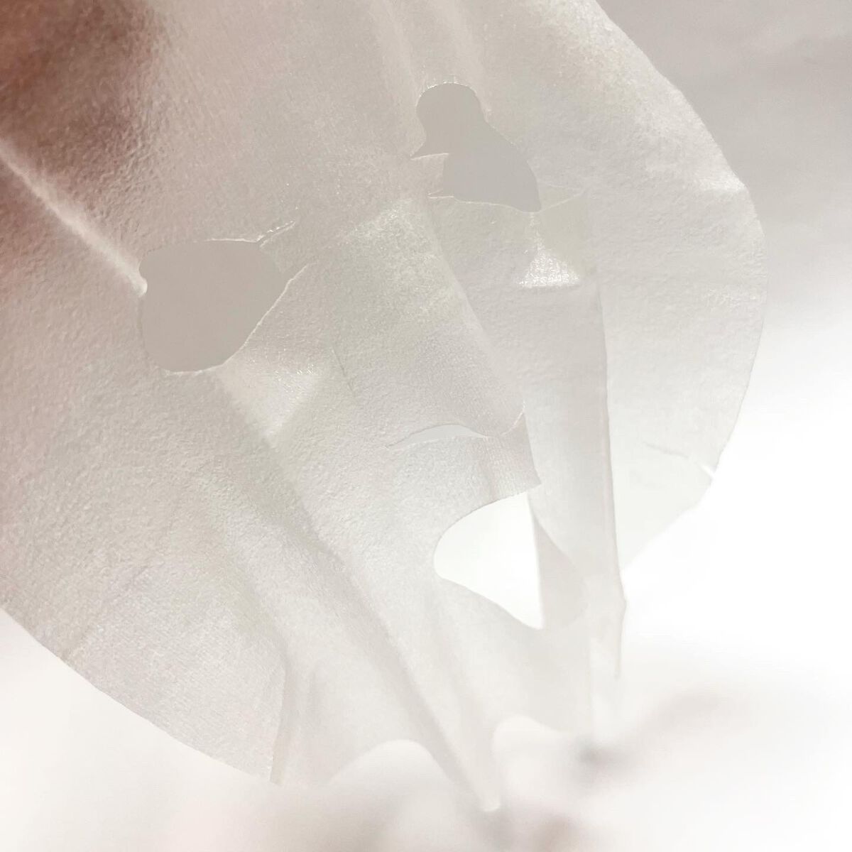 デイリーナイトマスク/You be YOU/シートマスク・パックを使ったクチコミ（3枚目）