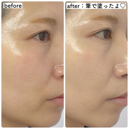 クリオ キル カバー スキン フィクサー クッション/CLIO/クッションファンデーションを使ったクチコミ(4枚目)