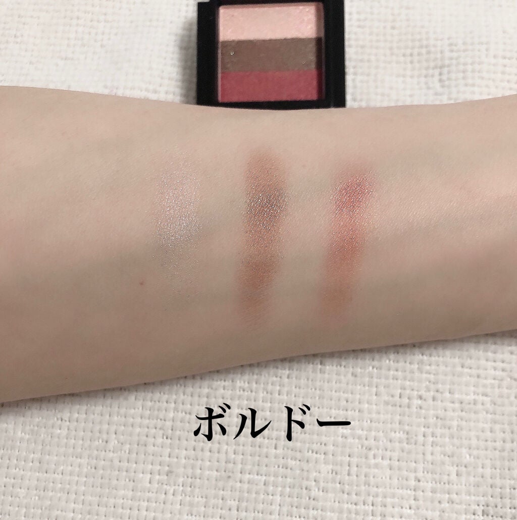 1DAY LASH UP シルキーロングマスカラa/K-パレット/マスカラを使ったクチコミ(5枚目)