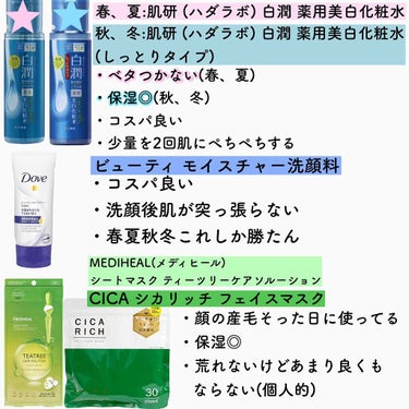 白潤 薬用美白化粧水(しっとりタイプ)/肌ラボ/化粧水を使ったクチコミ（2枚目）