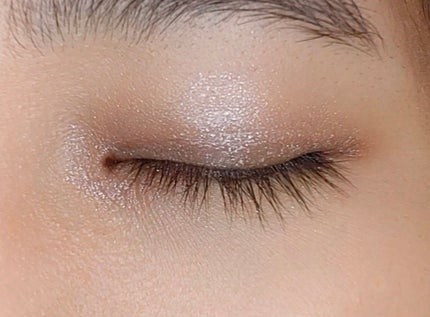 キスミー フェルム スタイリングアイパレット/キスミー フェルム/アイシャドウパレットを使ったクチコミ(5枚目)