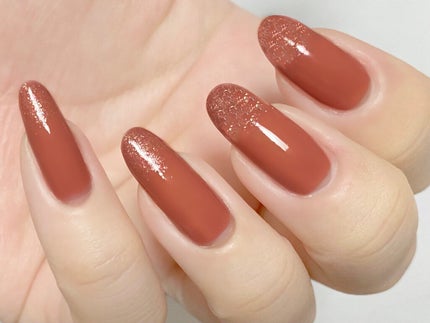 リアルカラーネイル/innisfree/マニキュアを使ったクチコミ(1枚目)