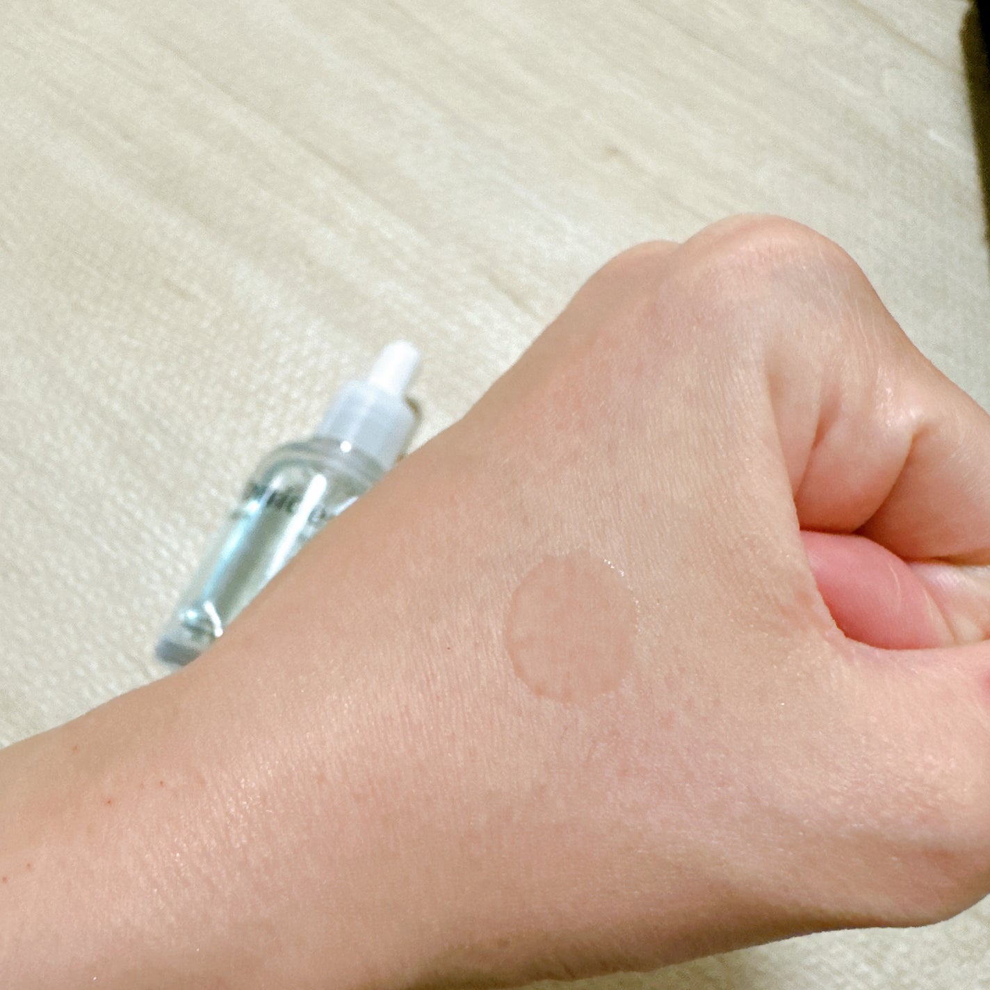 ダイブイン セラム/Torriden/美容液を使ったクチコミ(4枚目)