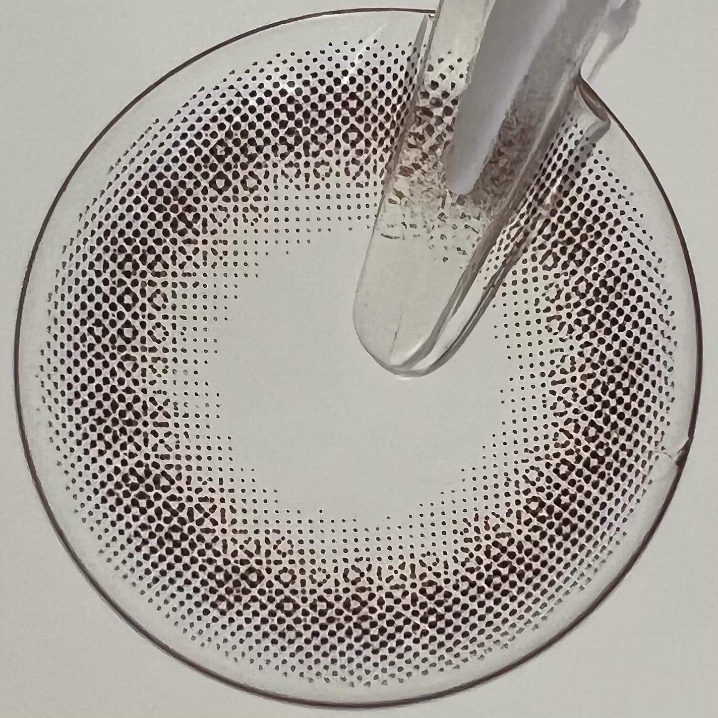 TOPARDS 1day/TOPARDS/ワンデー(1DAY)カラコンを使ったクチコミ(8枚目)