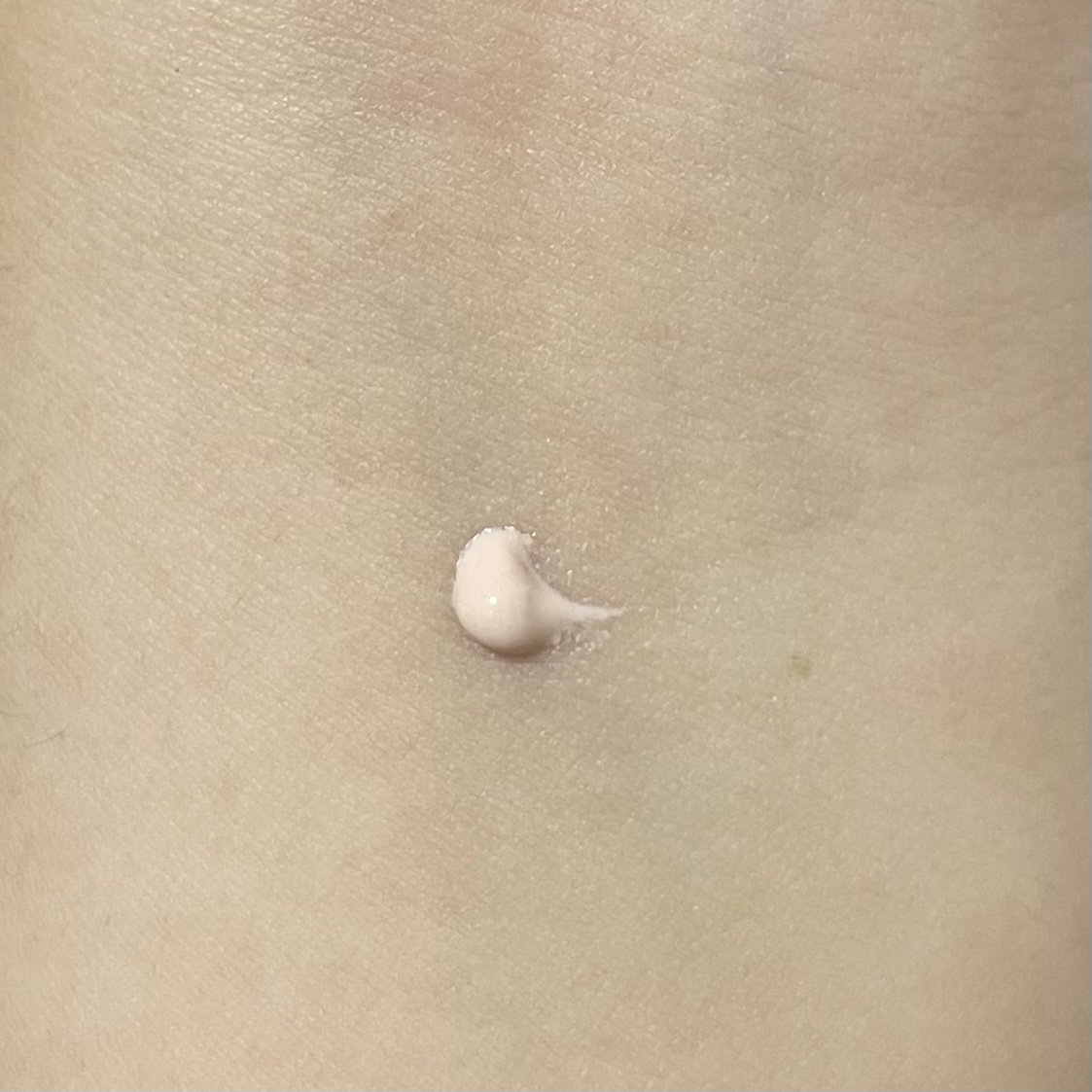 UVイデア XL プロテクショントーンアップ ローズ/ラ ロッシュ ポゼ/日焼け止めクリームを使ったクチコミ（3枚目）