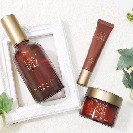 Plenum スムーストリートメント ローション/N organic/化粧水を使ったクチコミ(1枚目)