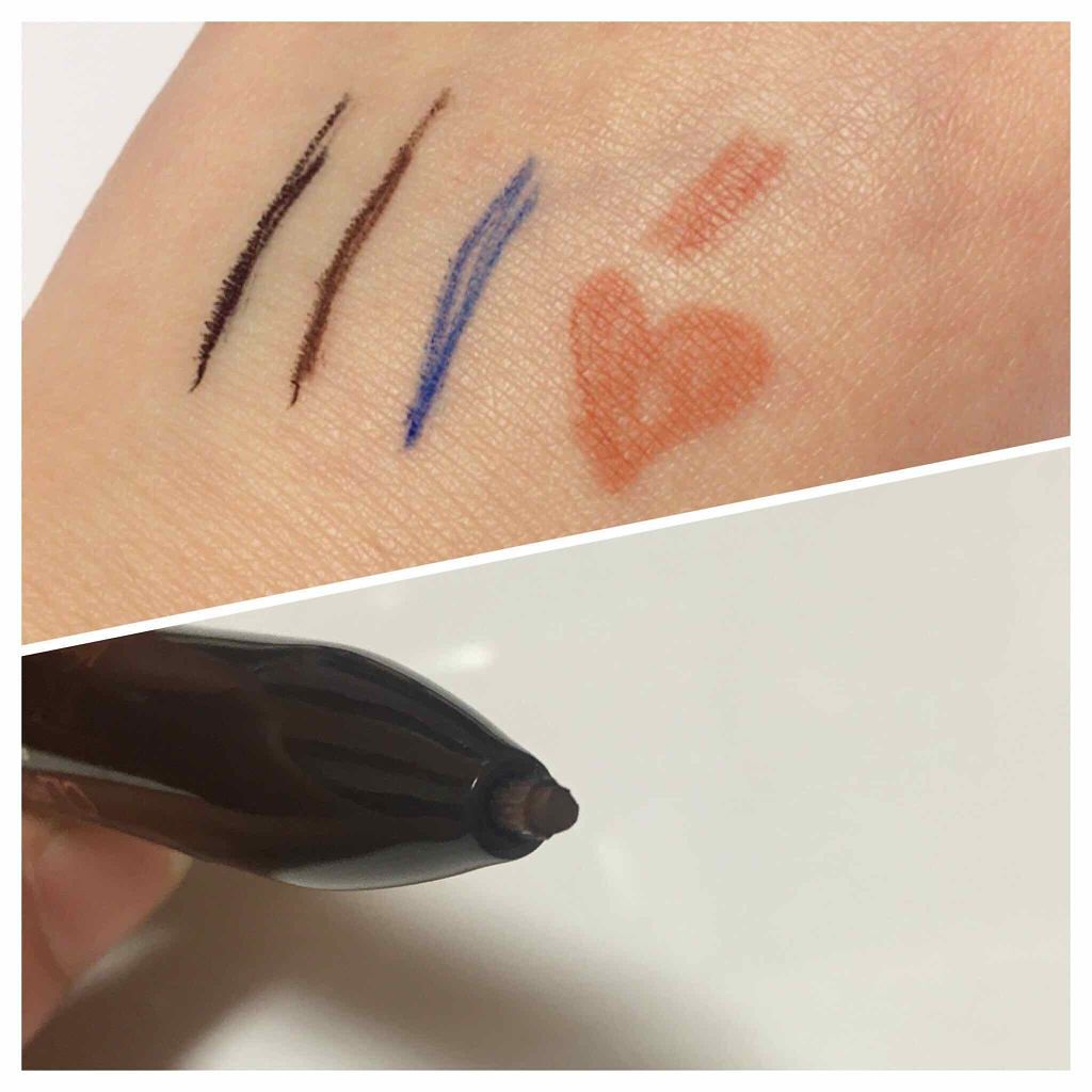 フォーカラー マルチペン/CLARINS/その他を使ったクチコミ（2枚目）