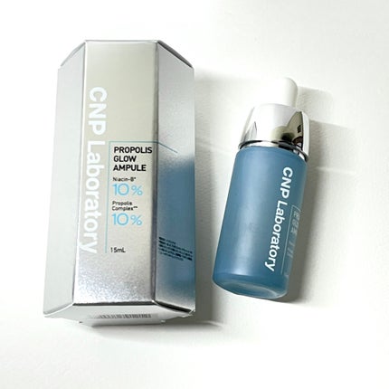 つなまよ on LIPS 「CNPプロGセラム2,860円(税込)🌟プロポリスエキス配合の..」(1枚目)