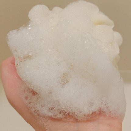 クレイボディウォッシュ スムース/DROAS/ボディソープを使ったクチコミ(7枚目)