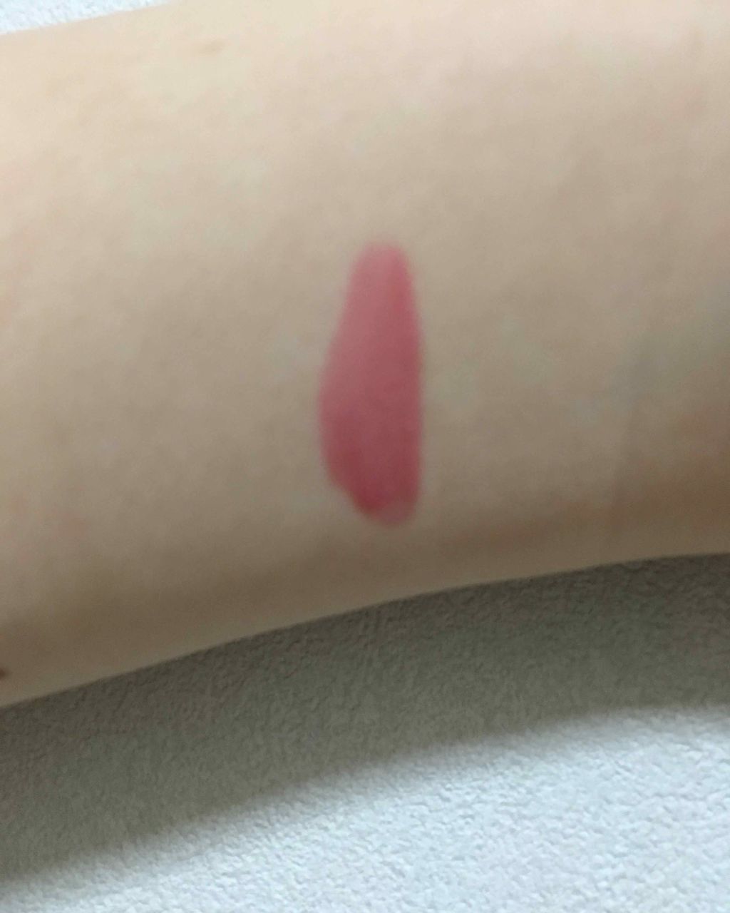 フルプランプ リップエッセンス CC II/FASIO/リップケアを使ったクチコミ(3枚目)