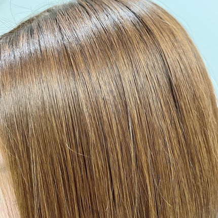 アンプルトリートメント/PLAY HAIR PRODUCTS/アウトバストリートメントを使ったクチコミ(6枚目)