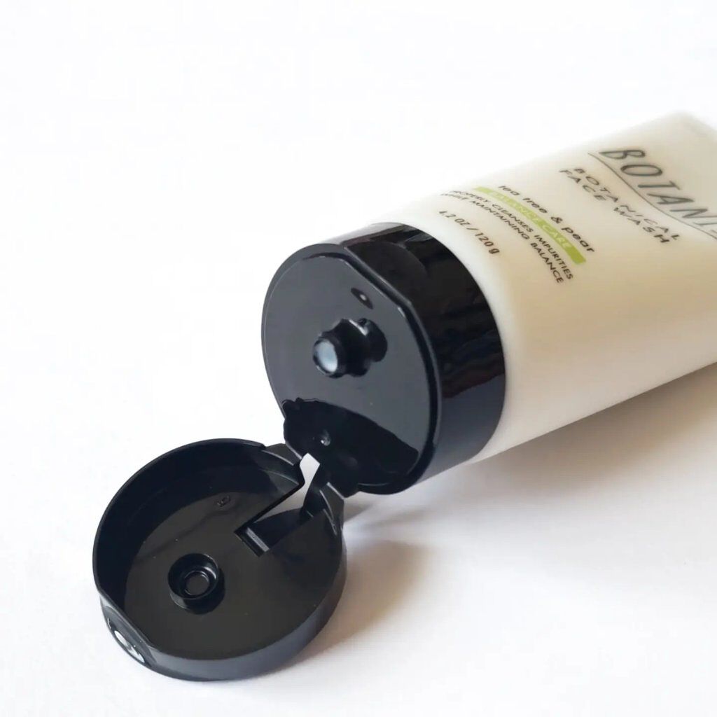 ボタニカルフェイスウォッシュ バランスケア/BOTANIST/洗顔フォームを使ったクチコミ（3枚目）