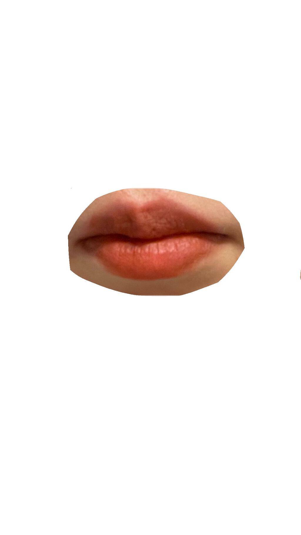 アディクション ザ マット リップ リキッド/ADDICTION/口紅を使ったクチコミ(3枚目)