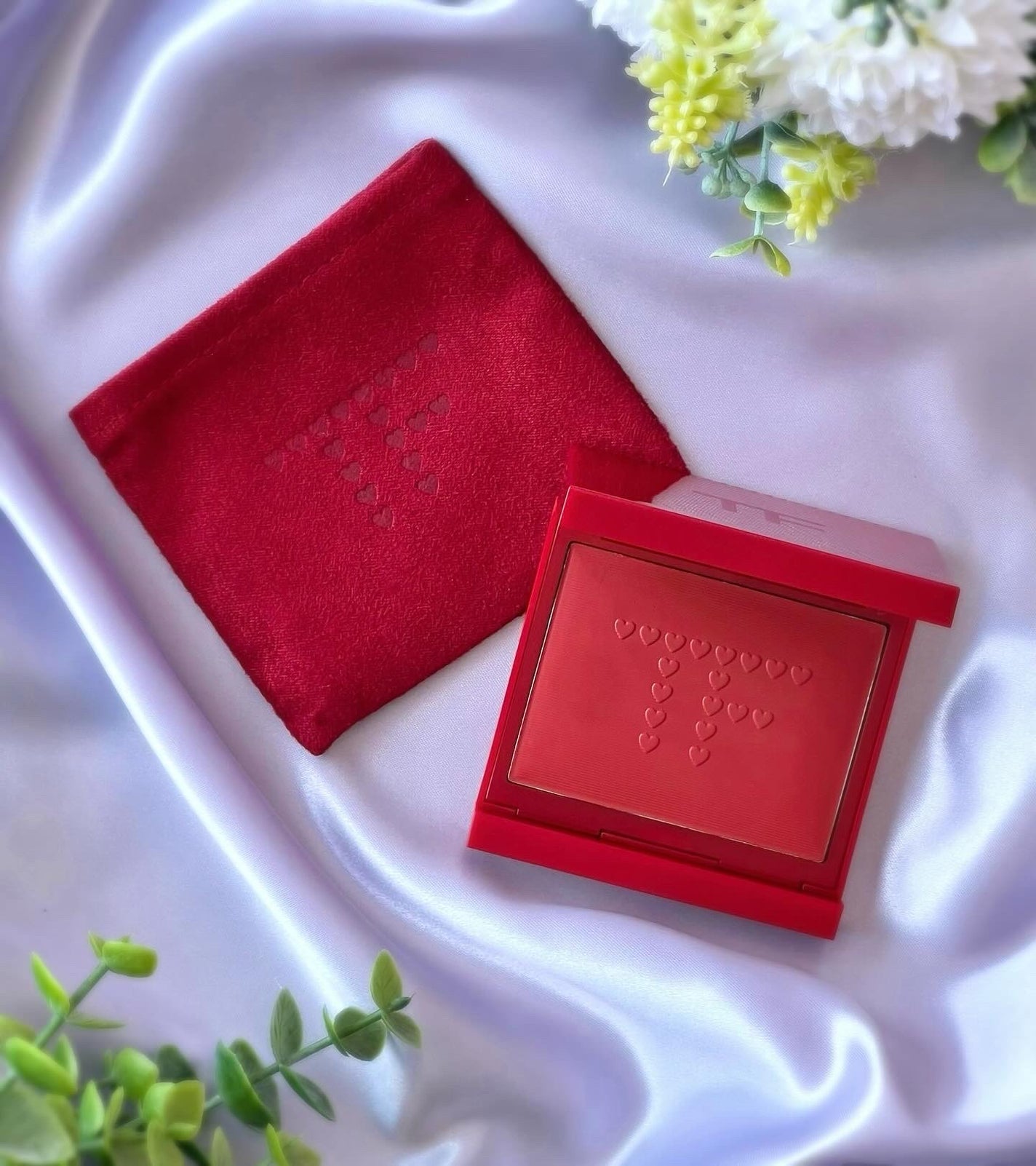 トム フォード クリーム ブラッシュ(ラブ コレクション)/TOM FORD BEAUTY/ジェル・クリームチークを使ったクチコミ(1枚目)