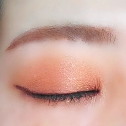 リアルクローズシャドウ/excel/アイシャドウパレットを使ったクチコミ(5枚目)