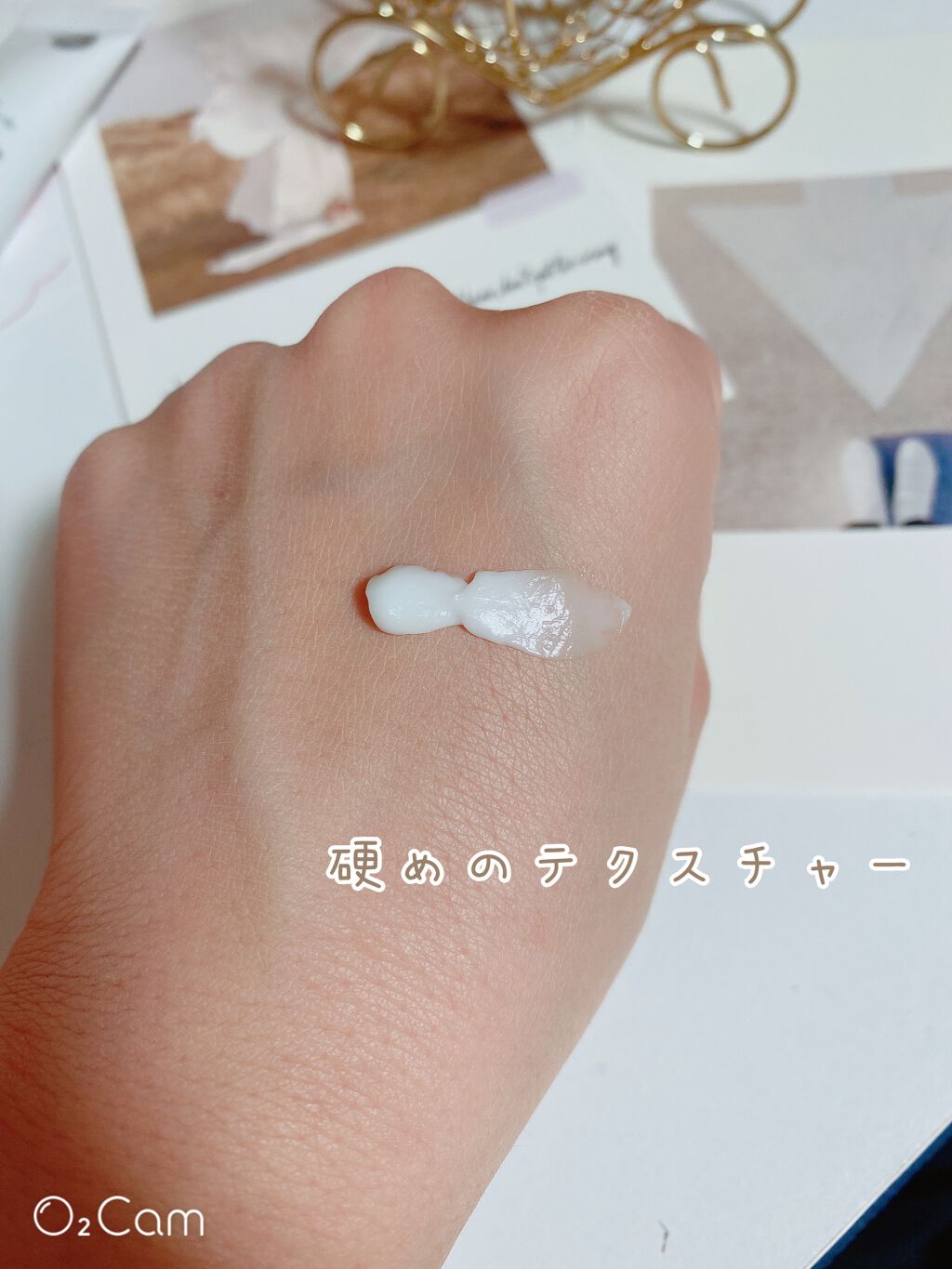 モイスチュア バーム/カルテHD/フェイスバームを使ったクチコミ(3枚目)