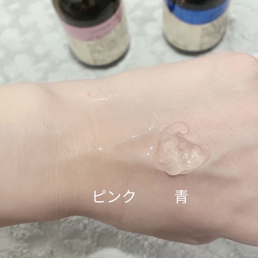 オイルトリートメント #EXヘアオイル/ルシードエル/ヘアオイルを使ったクチコミ（3枚目）