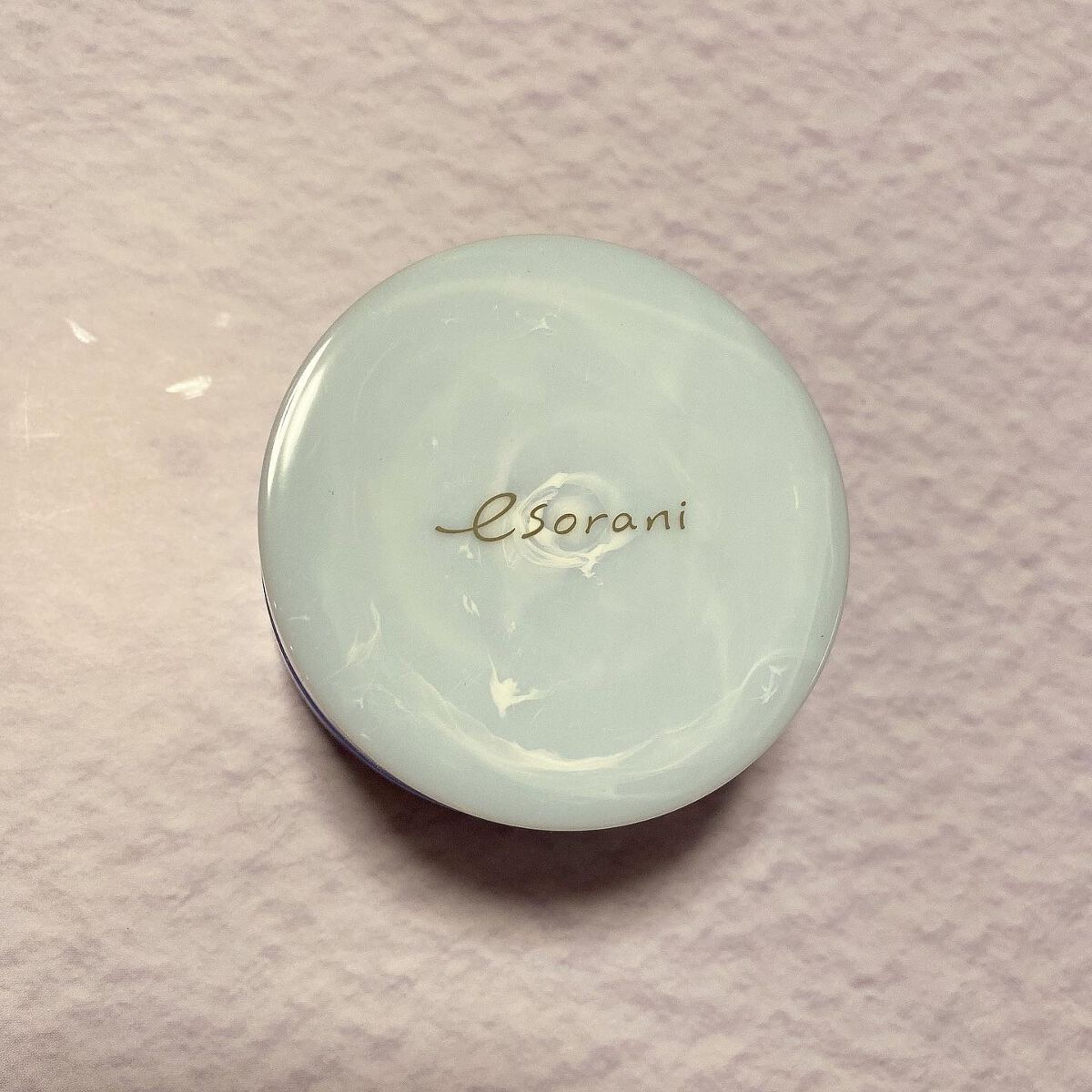 sarako on LIPS 「まるで水をかためたようなフレッシュでみずみずしいぷるぷるのバー..」(1枚目)