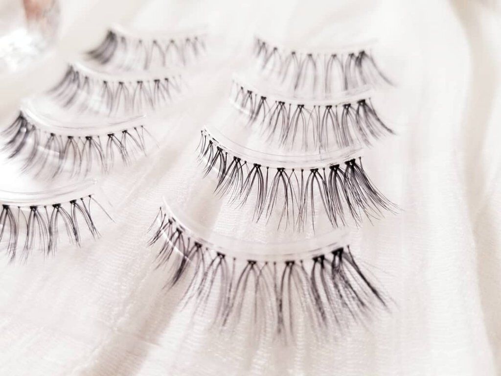 ミッシュブルーミン 3Dアイラッシュライン/ミッシュブルーミン/つけまつげを使ったクチコミ(3枚目)