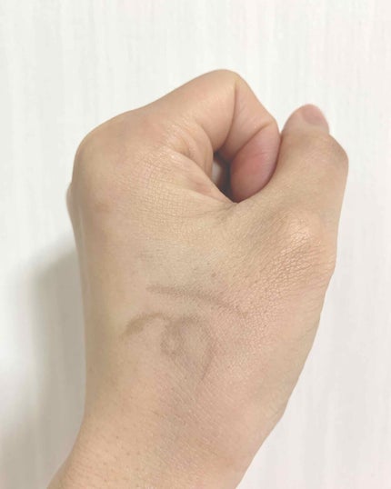 ダブルラインエキスパート/KATE/リキッドアイライナーを使ったクチコミ(2枚目)