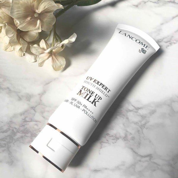 UV エクスペール トーン アップ/LANCOME/化粧下地 by 木綿