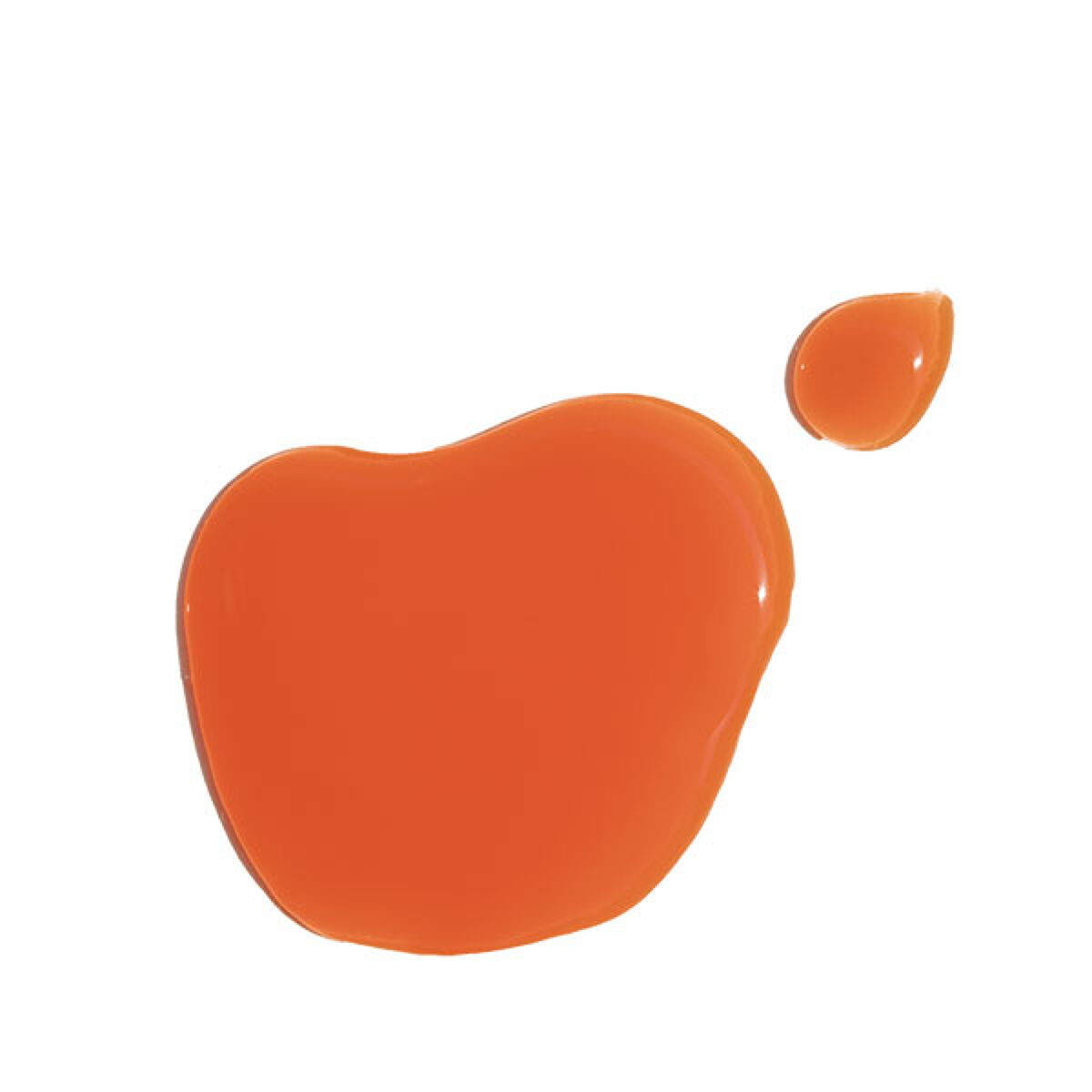 ブラッシングネイルカラー MALIBU SUNRISE