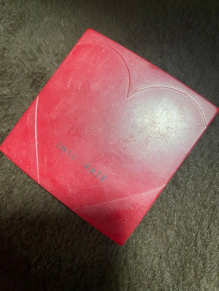 プロフィニッシュファンデーション/インテグレート/パウダーファンデーションを使ったクチコミ(1枚目)