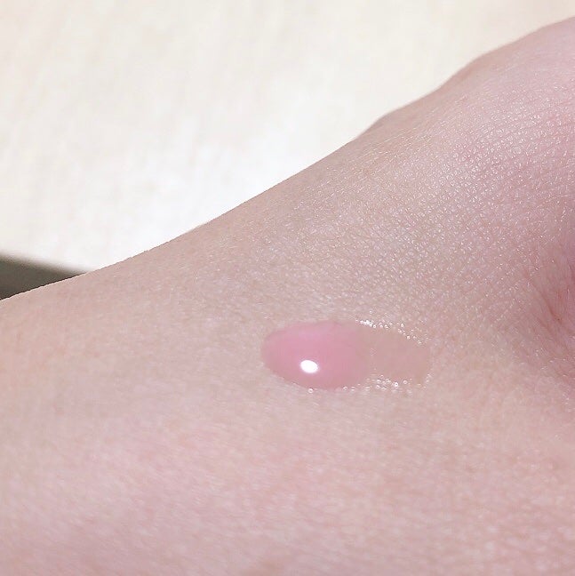 UGT リップマスク/U R GLAM/リップマスクを使ったクチコミ(3枚目)