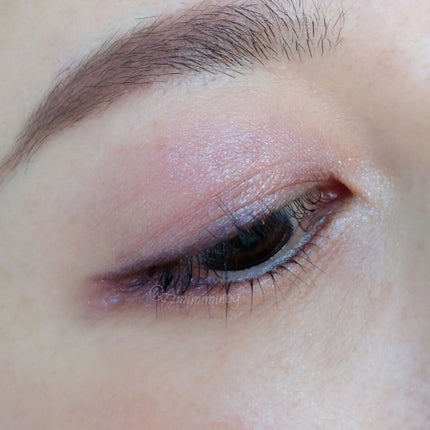 アイカラーレーション/LUNASOL/アイシャドウパレットを使ったクチコミ(4枚目)