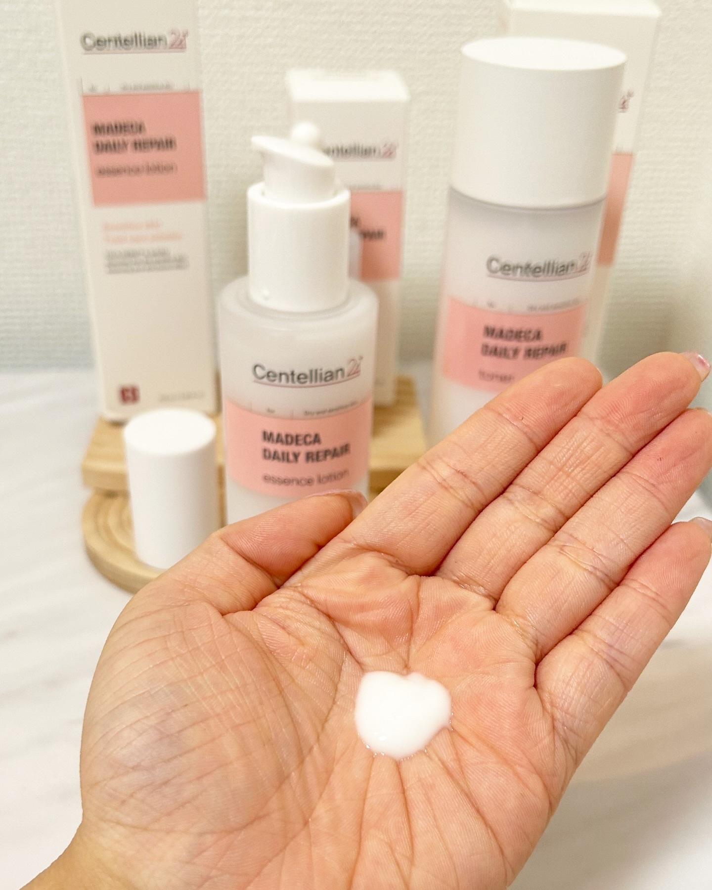 を使ったクチコミ（3枚目）