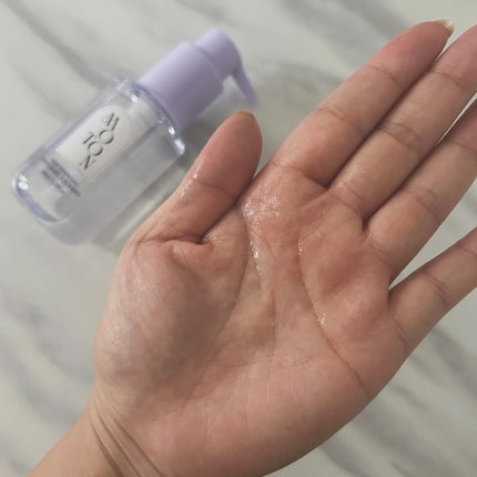 MOTON シルクヘアオイル トワイライトジャーニー/MOTON/ヘアオイルを使ったクチコミ(4枚目)