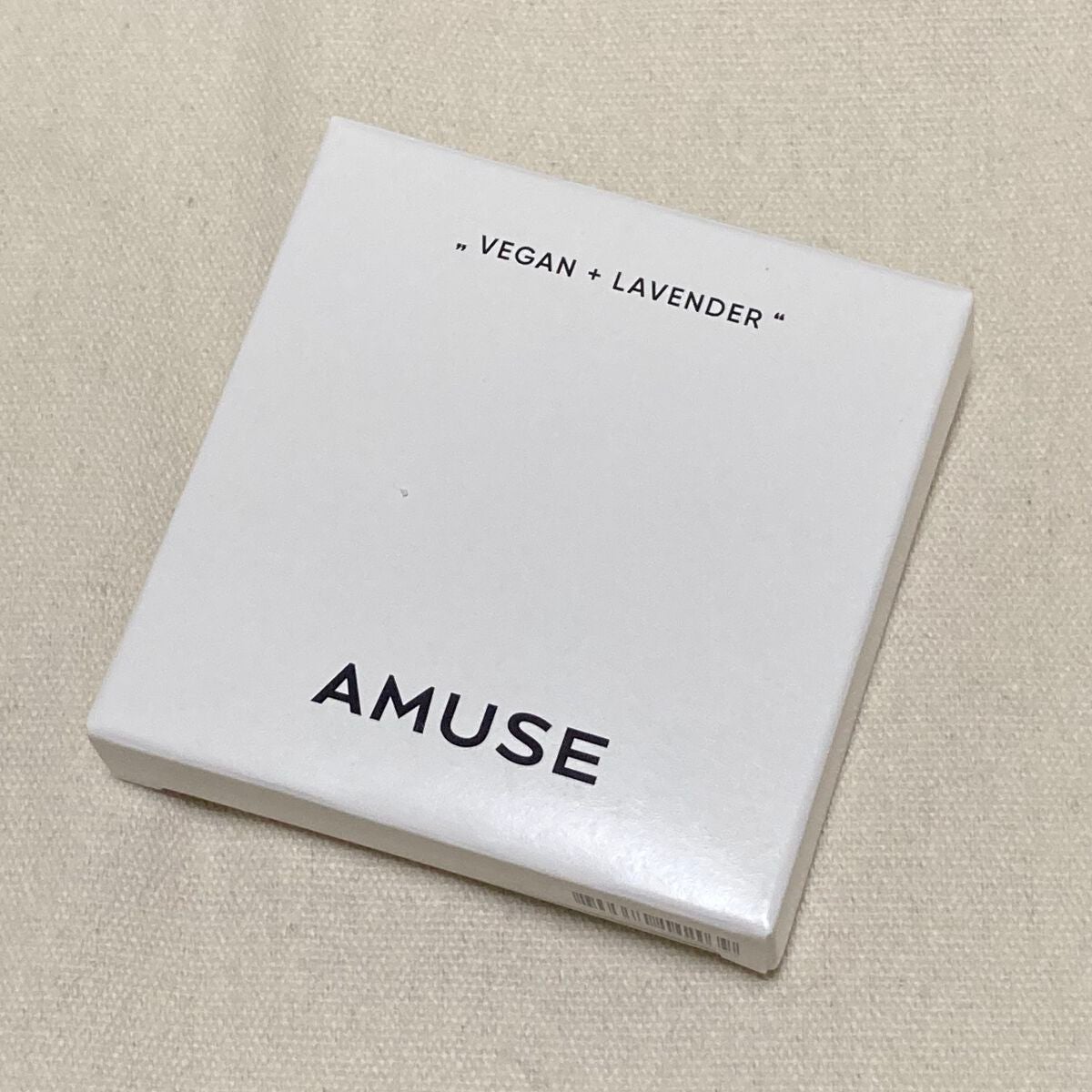 アイ ヴィーガン シアーパレット/AMUSE/アイシャドウパレットを使ったクチコミ(4枚目)