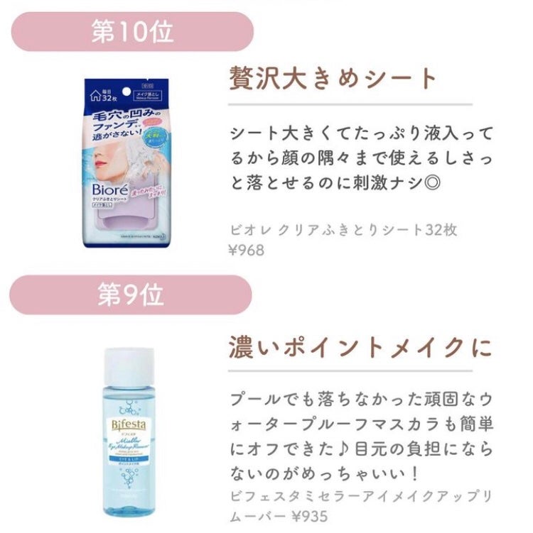 サンシビオ エイチツーオー D/ビオデルマ/クレンジングウォーターを使ったクチコミ(2枚目)