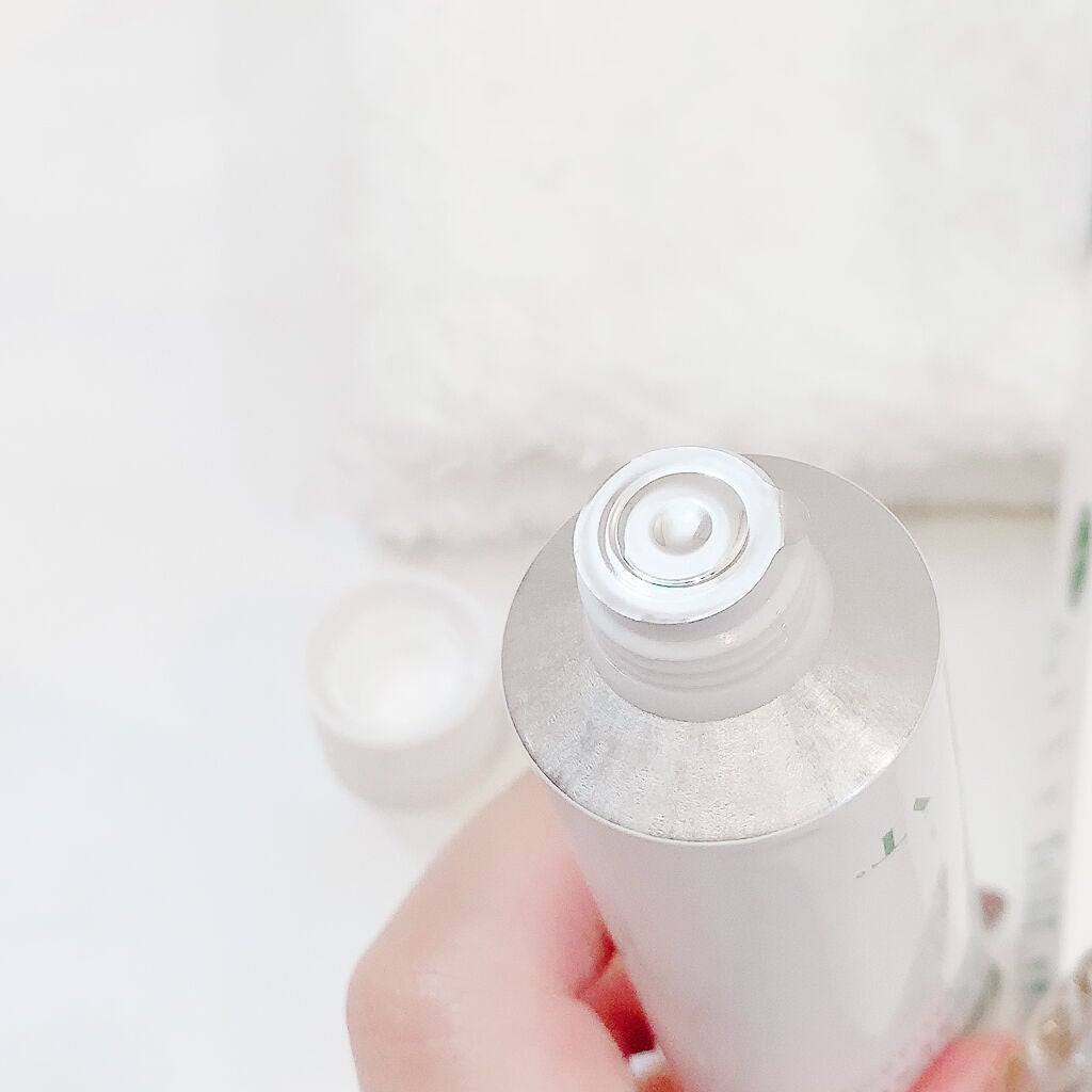 CICA クリーム/VT/フェイスクリームを使ったクチコミ(2枚目)